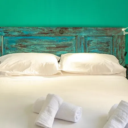 St Peter Clivo 1 By Buddyrent רומא