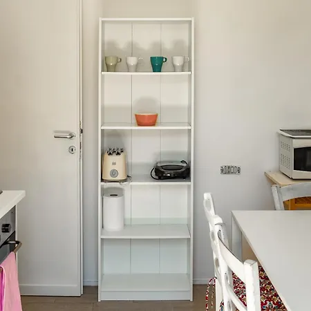 Apartment St Peter Clivo 1 By Buddyrent
