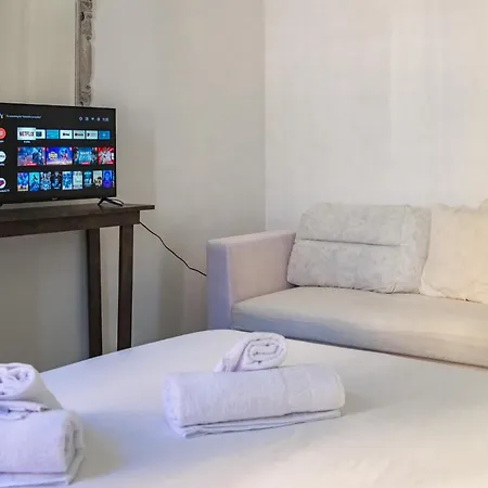 St Peter Clivo 1 By Buddyrent Apartment *