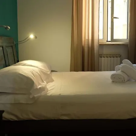 Apartamento St Peter Clivo 1 By Buddyrent *