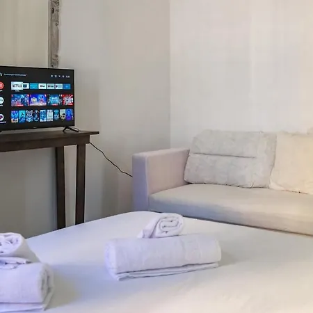 Apartamento St Peter Clivo 1 By Buddyrent *