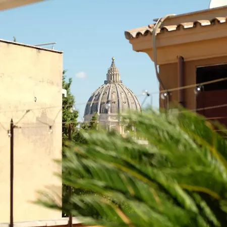 St Peter Clivo 1 By Buddyrent Apartamento
