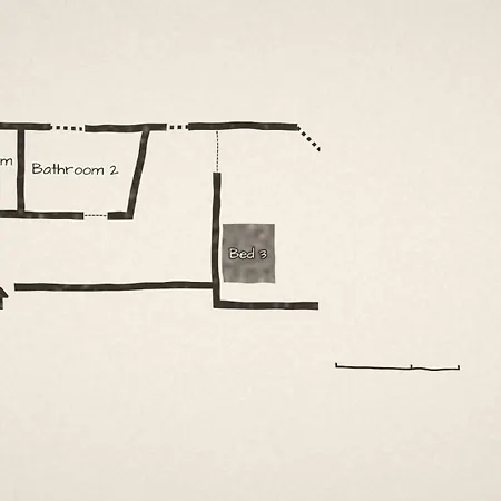St Peter Clivo 1 By Buddyrent Apartamento *