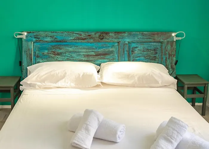 St Peter Clivo 1 By Buddyrent רומא