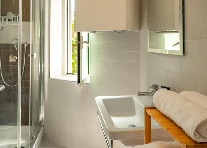 St Peter Clivo 1 By Buddyrent * רומא