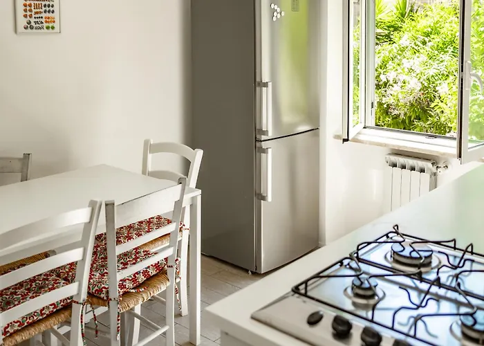 St Peter Clivo 1 By Buddyrent *