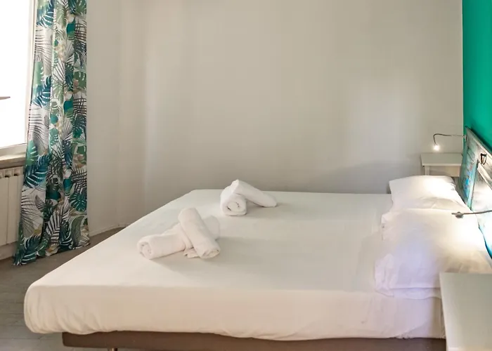 דירה St Peter Clivo 1 By Buddyrent רומא